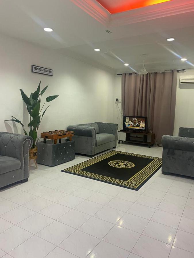 Naurah Homestay Sungai Petani Exteriér fotografie